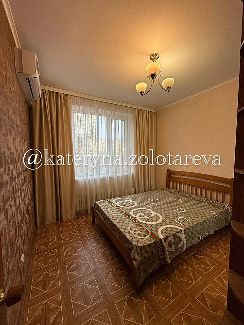 ЭКСКЛЮЗИВ! Продам 2 ком кв 1-й дом от м Г Труда с ремонтом и мебелью! Харьков - изображение 1