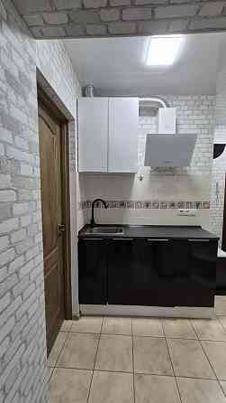 Продам 1 комнатную  квартиру с ремонтом Харьков