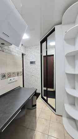 Продам 1 комнатную  квартиру с ремонтом Харьков