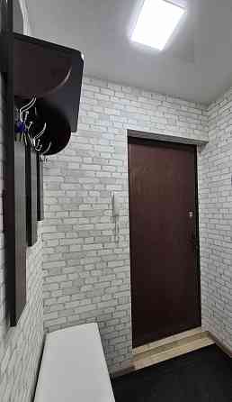 Продам 1 комнатную  квартиру с ремонтом Харьков