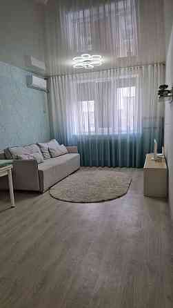 Продам 1 комнатную  квартиру с ремонтом Харьков