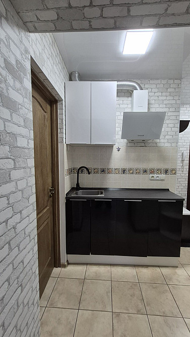 Продам 1 комнатную  квартиру с ремонтом Харьков - изображение 4