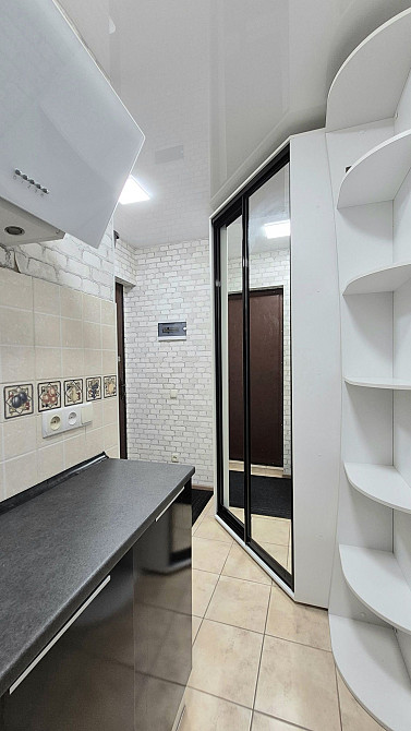 Продам 1 комнатную  квартиру с ремонтом Харьков - изображение 1