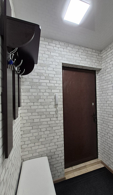 Продам 1 комнатную  квартиру с ремонтом Харьков - изображение 3