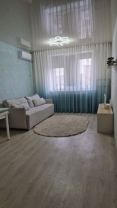 Продам 1 комнатную  квартиру с ремонтом Харьков - изображение 6