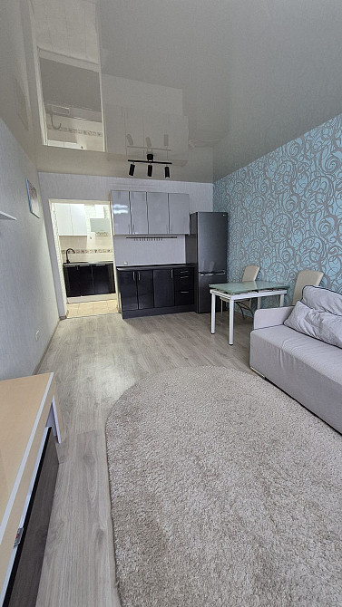 Продам 1 комнатную  квартиру с ремонтом Харьков - изображение 5