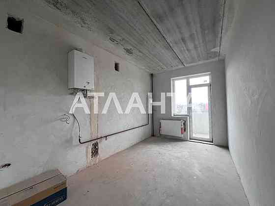 1-кімнатна квартира. Гатне. Гатное