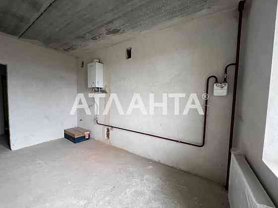 1-кімнатна квартира. Гатне. Гатное