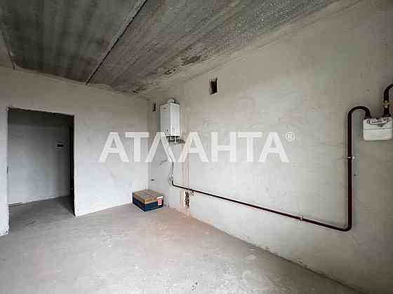 1-кімнатна квартира. Гатне. Гатное