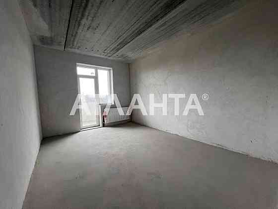 1-кімнатна квартира. Гатне. Гатное