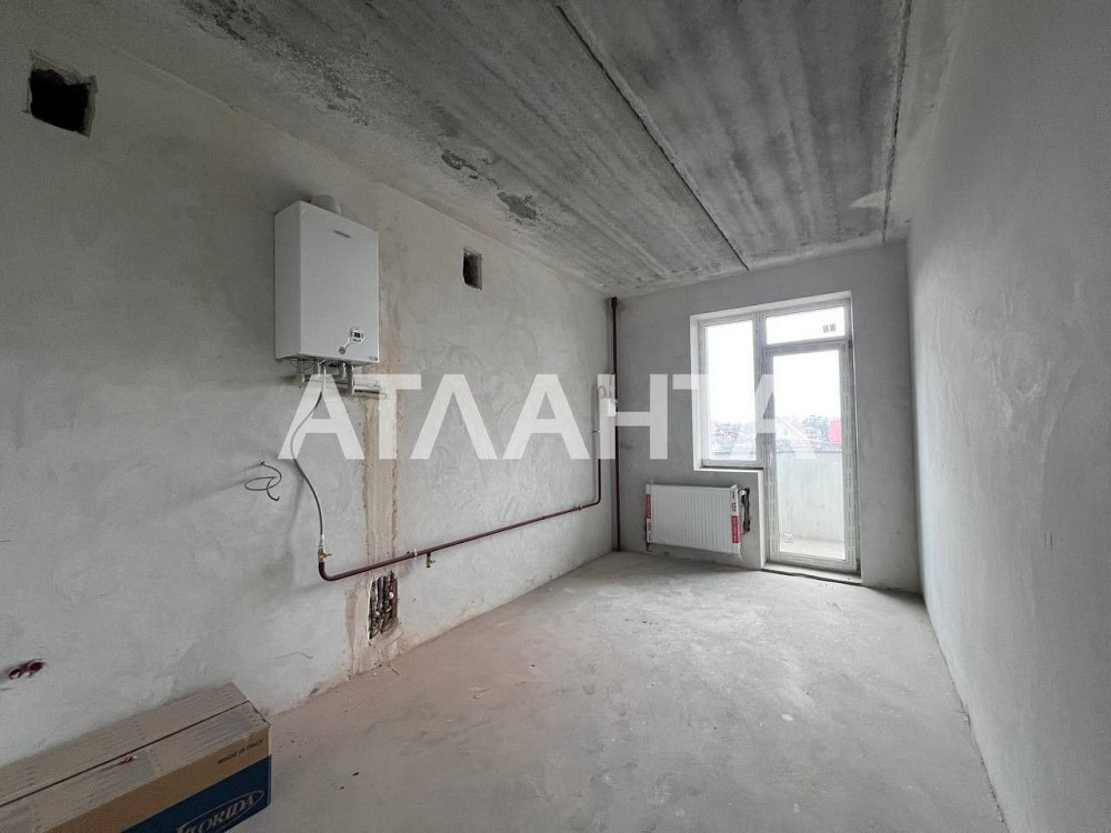 1-кімнатна квартира. Гатне. Гатное - изображение 5