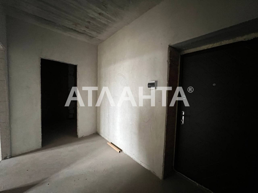 1-кімнатна квартира. Гатне. Гатное - изображение 7