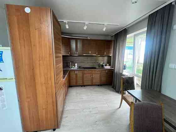 1 кім з АВТОНОМКОЮ в багатоповерхівці ПЕРЕМОГА (718250) Днепр