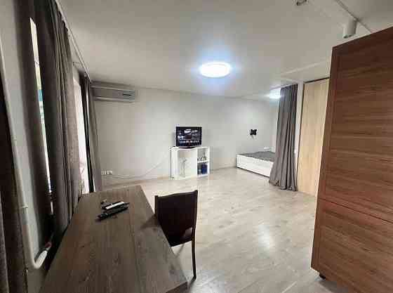 1 кім з АВТОНОМКОЮ в багатоповерхівці ПЕРЕМОГА (718250) Днепр