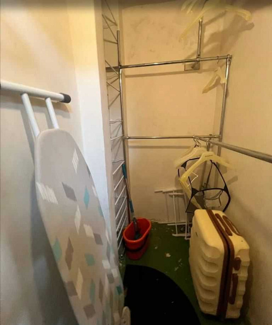 1 кім з АВТОНОМКОЮ в багатоповерхівці ПЕРЕМОГА (718250) Днепр - изображение 6