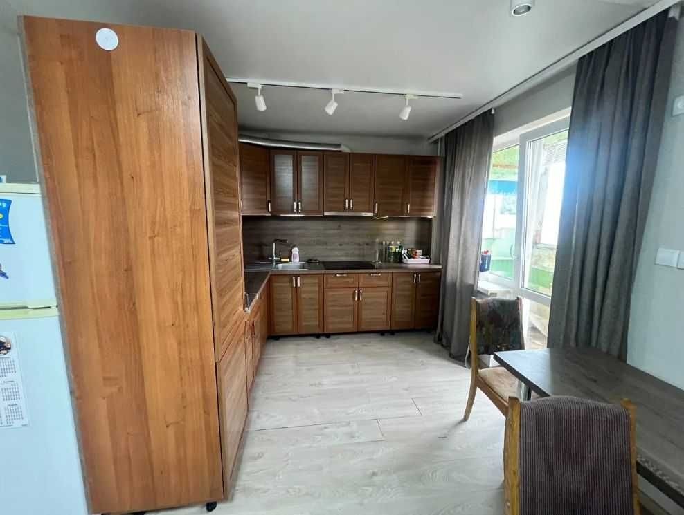 1 кім з АВТОНОМКОЮ в багатоповерхівці ПЕРЕМОГА (718250) Днепр - изображение 2