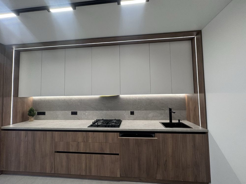 продам 2 кім в новому будинку в центрі міста Залуква - зображення 2