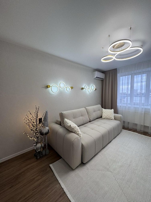 продам 2 кім в новому будинку в центрі міста Залуква - зображення 4