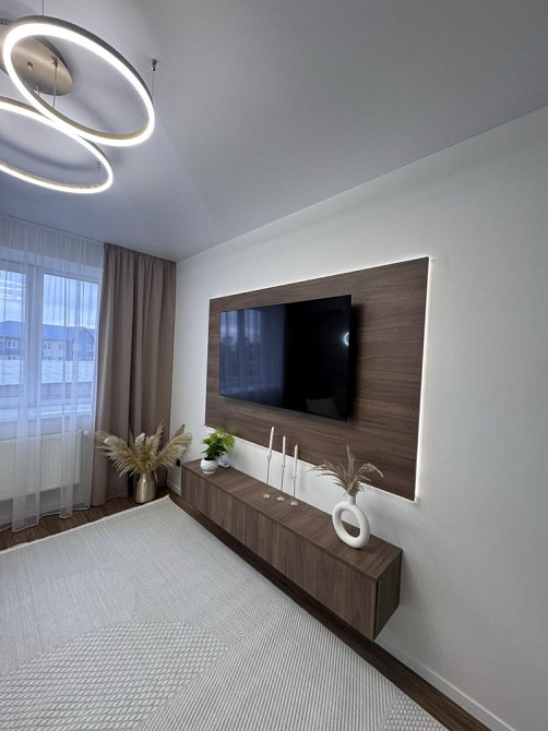 продам 2 кім в новому будинку в центрі міста Залуква - зображення 3