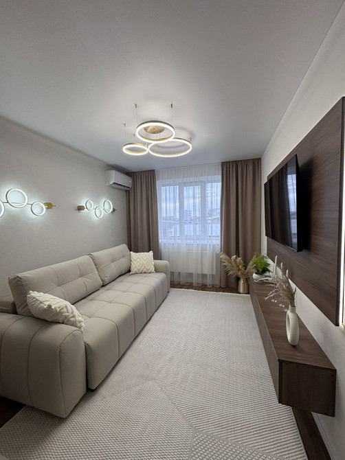 продам 2 кім в новому будинку в центрі міста Залуква - зображення 5