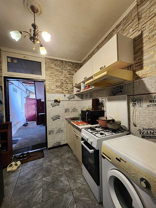 Продам 2 кімнатну кв-ру на вул. М'ясоєдовська Одеса - зображення 2