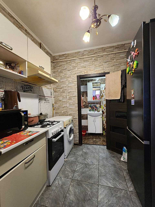 Продам 2 кімнатну кв-ру на вул. М'ясоєдовська Одеса - зображення 5