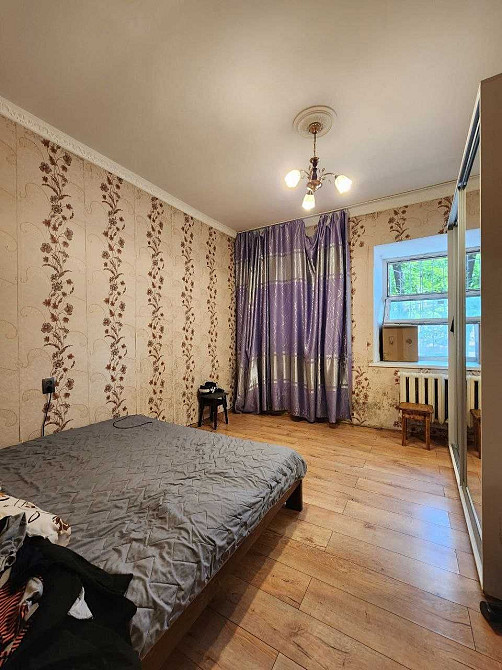Продам 2 кімнатну кв-ру на вул. М'ясоєдовська Одеса - зображення 8