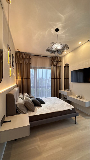 Продаж квартири. Преміум сегмент. ЖК Panorama. Центр Ужгород - изображение 1