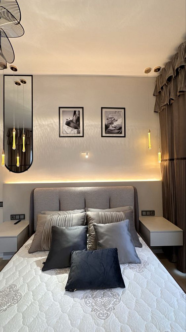 Продаж квартири. Преміум сегмент. ЖК Panorama. Центр Ужгород - изображение 5