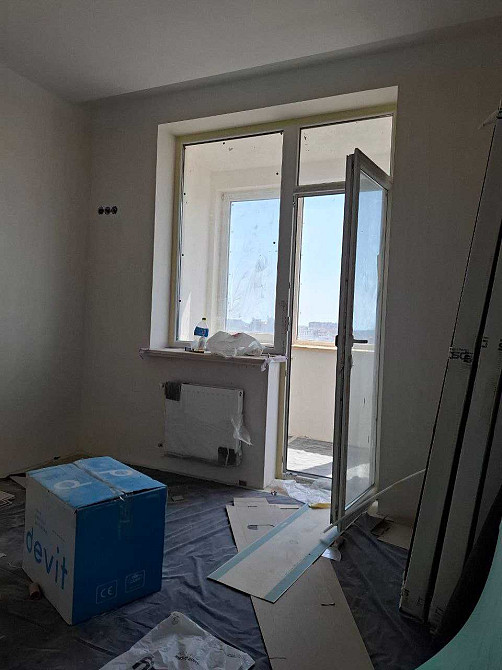 У продажу 3-кімнатна квартира в новому  ЖК "Мандарин" 2 ст. Фонтана Одеса - зображення 3