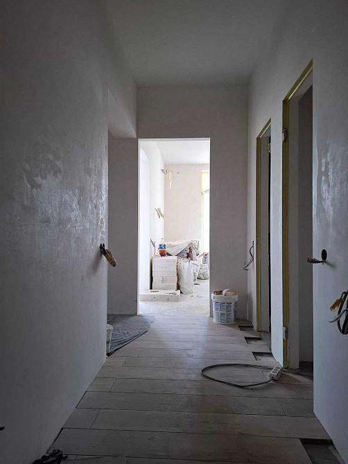 У продажу 3-кімнатна квартира в новому  ЖК "Мандарин" 2 ст. Фонтана Одеса - зображення 1