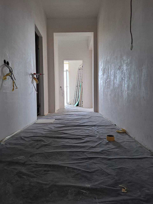 У продажу 3-кімнатна квартира в новому  ЖК "Мандарин" 2 ст. Фонтана Одеса - зображення 2