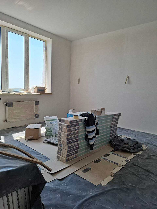 У продажу 3-кімнатна квартира в новому  ЖК "Мандарин" 2 ст. Фонтана Одеса - зображення 8