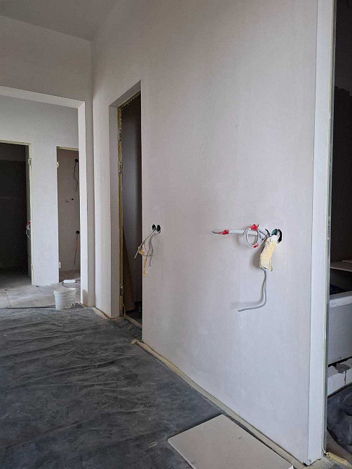 У продажу 3-кімнатна квартира в новому  ЖК "Мандарин" 2 ст. Фонтана Одеса - зображення 5