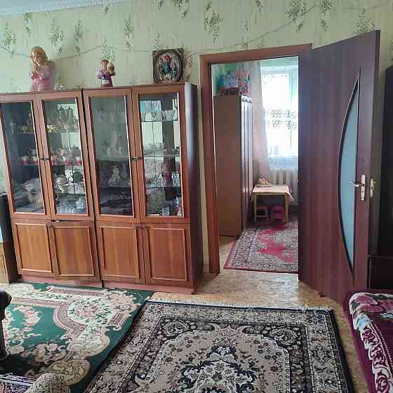 Трьох (3) кімнатна квартира Марьяновка (Волынская обл.)