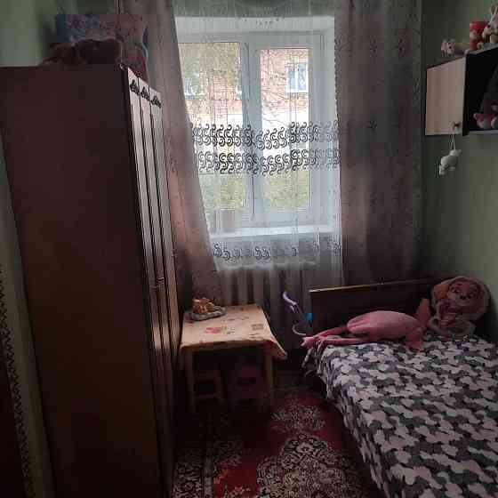 Трьох (3) кімнатна квартира Марьяновка (Волынская обл.)