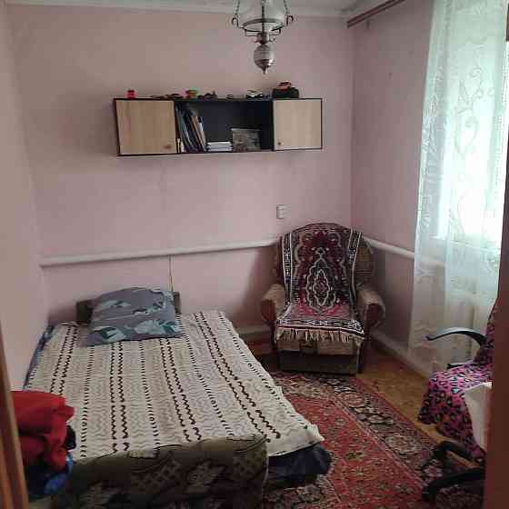 Трьох (3) кімнатна квартира Марьяновка (Волынская обл.)