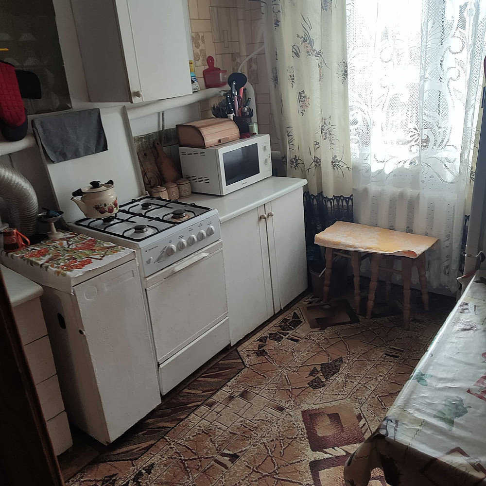 Трьох (3) кімнатна квартира Марьяновка (Волынская обл.) - изображение 3