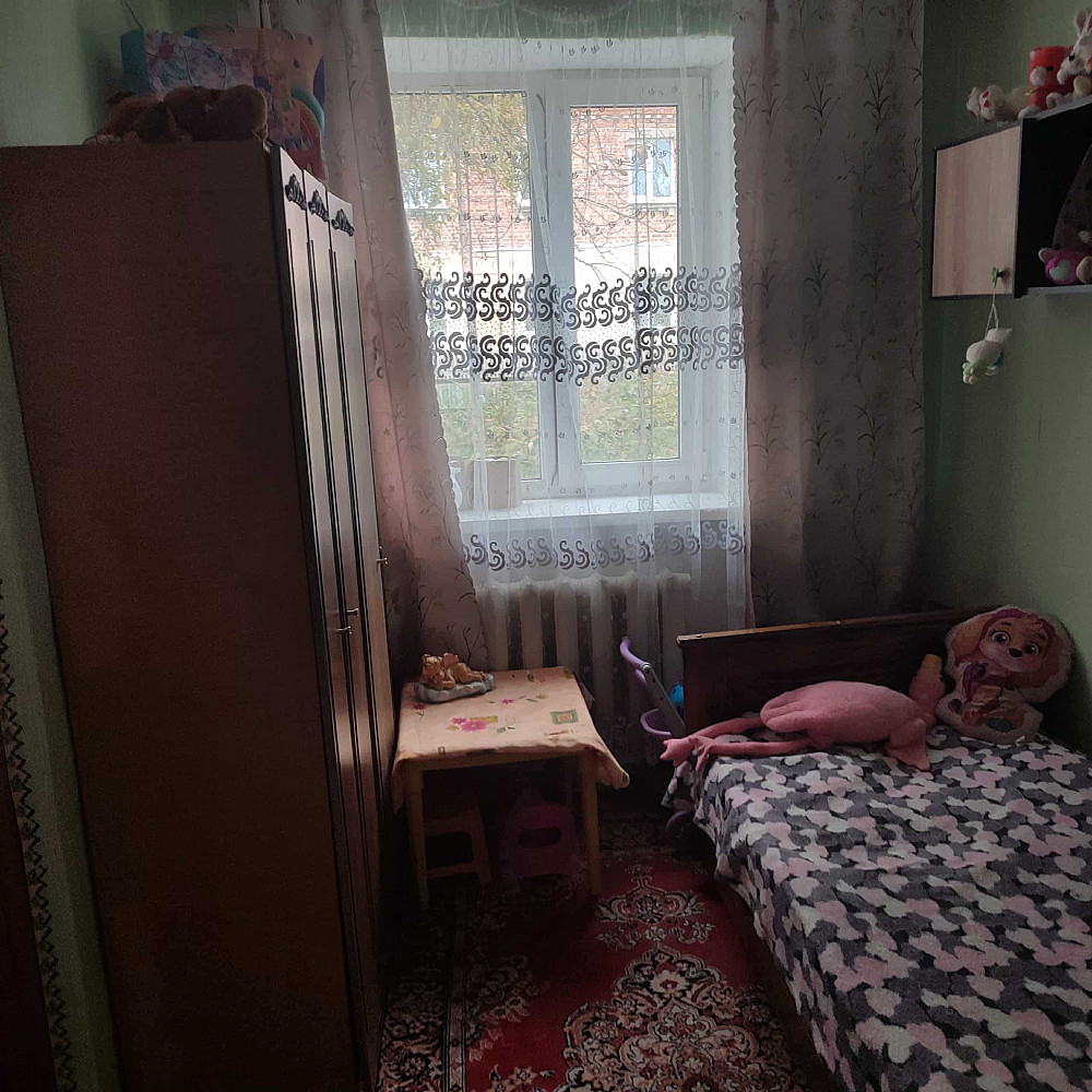 Трьох (3) кімнатна квартира Марьяновка (Волынская обл.) - изображение 2