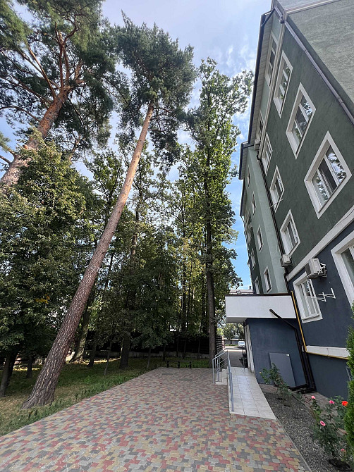 Найкраща пропозиція за непроблемну 2к квартиру! Ірпінь - зображення 1