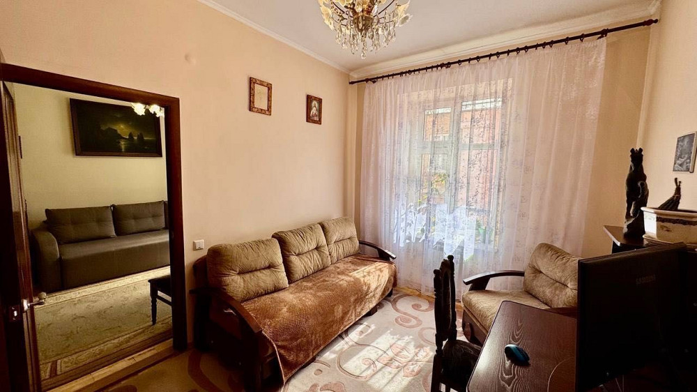 Продаж 3 кім квартири центр, вул. Вірменська, Готове Історичне, ремонт Львів - зображення 4