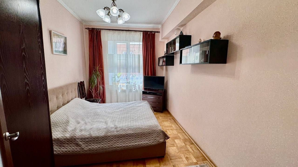 Продаж 3 кім квартири центр, вул. Вірменська, Готове Історичне, ремонт Львів - зображення 6