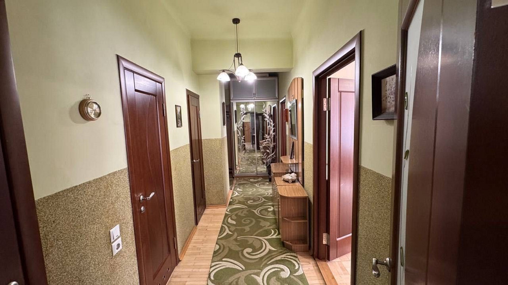 Продаж 3 кім квартири центр, вул. Вірменська, Готове Історичне, ремонт Львів - зображення 5