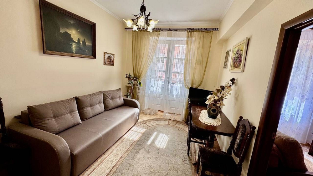 Продаж 3 кім квартири центр, вул. Вірменська, Готове Історичне, ремонт Львів - зображення 1