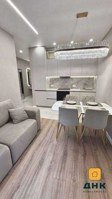 СРОЧНО НОВАЯ‼️АРКАДИЯ‼️1к квартира Атмосфера‼️Генуэзская ИНВЕСТИЦИЯ‼️ Одеса - зображення 1