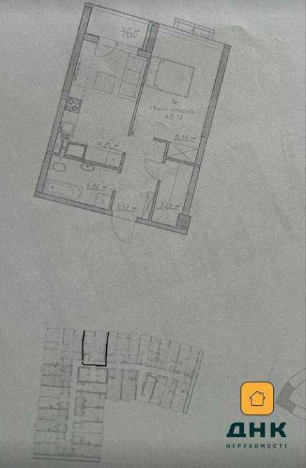 СРОЧНО НОВАЯ‼️АРКАДИЯ‼️1к квартира Атмосфера‼️Генуэзская ИНВЕСТИЦИЯ‼️ Одеса - зображення 8