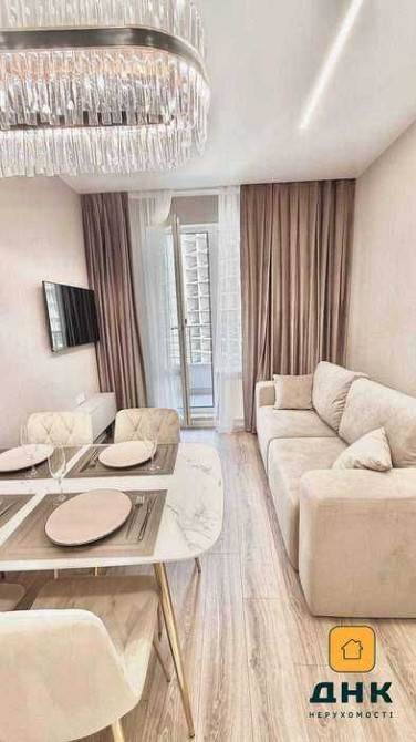 СРОЧНО НОВАЯ‼️АРКАДИЯ‼️1к квартира Атмосфера‼️Генуэзская ИНВЕСТИЦИЯ‼️ Одеса - зображення 2