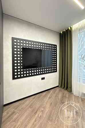 Продам готову квартиру!Новобуд близько центру!ТК Спартак!Грінвіль Парк Львів