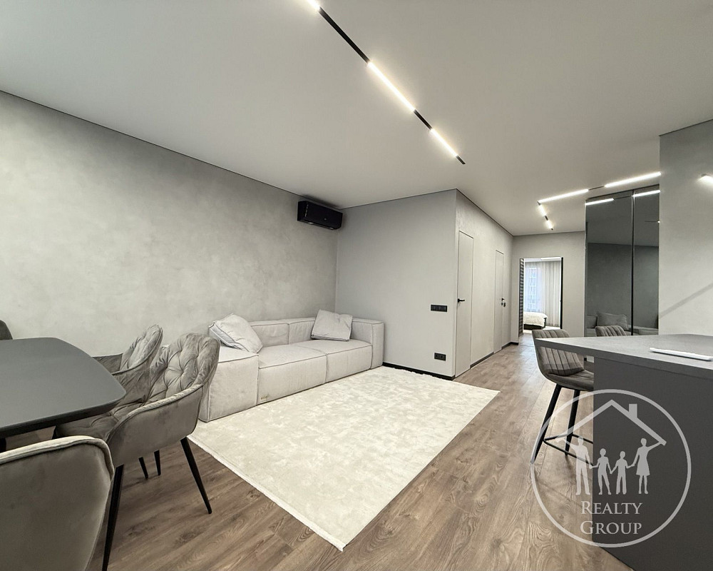 Продам готову квартиру!Новобуд близько центру!ТК Спартак!Грінвіль Парк Львів - зображення 4