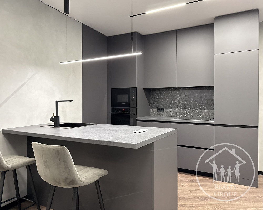 Продам готову квартиру!Новобуд близько центру!ТК Спартак!Грінвіль Парк Львів - зображення 3